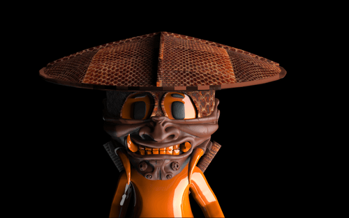 SamuGuy #40