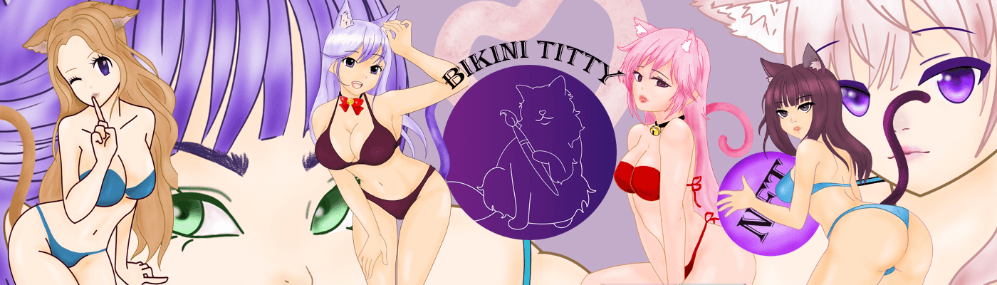 Bikini Titty