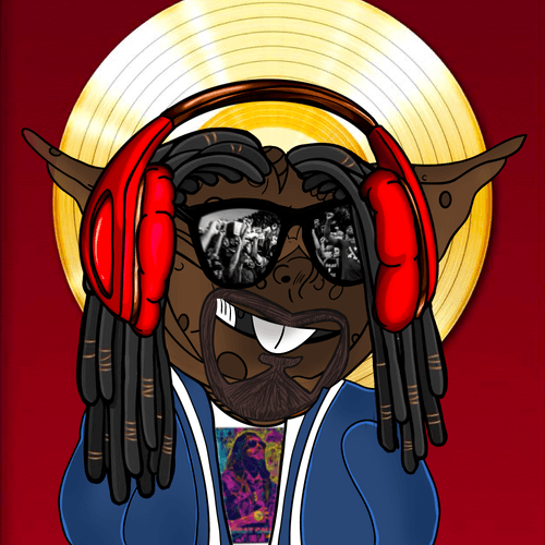 GG - Mozay Calloway (GG ARTIST)