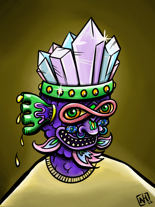 #4861 Portrait