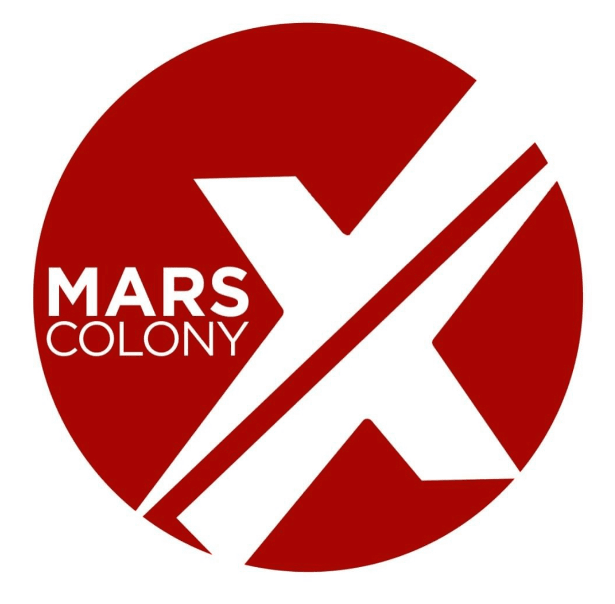 Mars Colony X - Prelaunch Collection