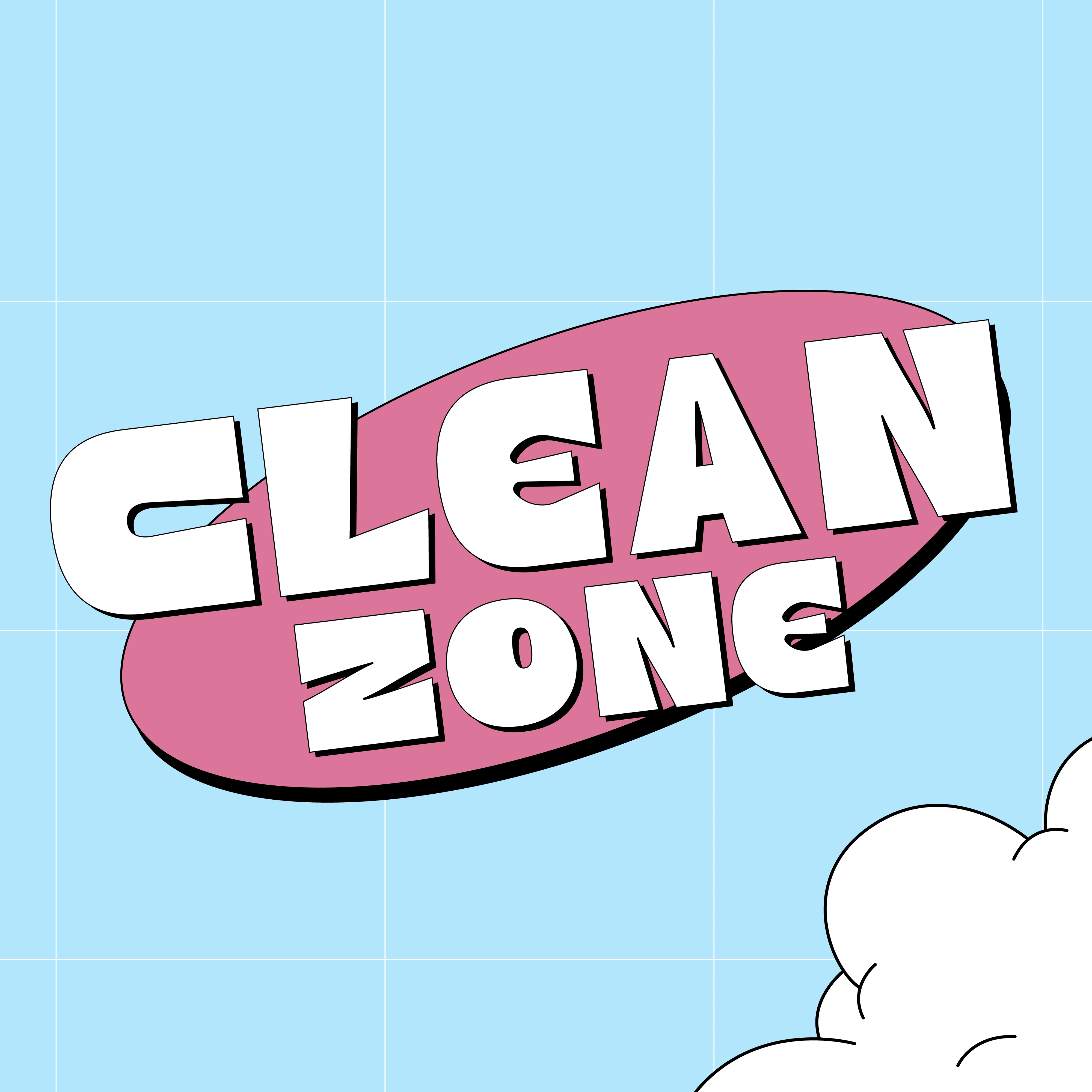 Clean Zone - Collection | OpenSea