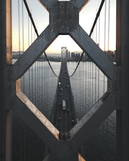 #028 The Bay