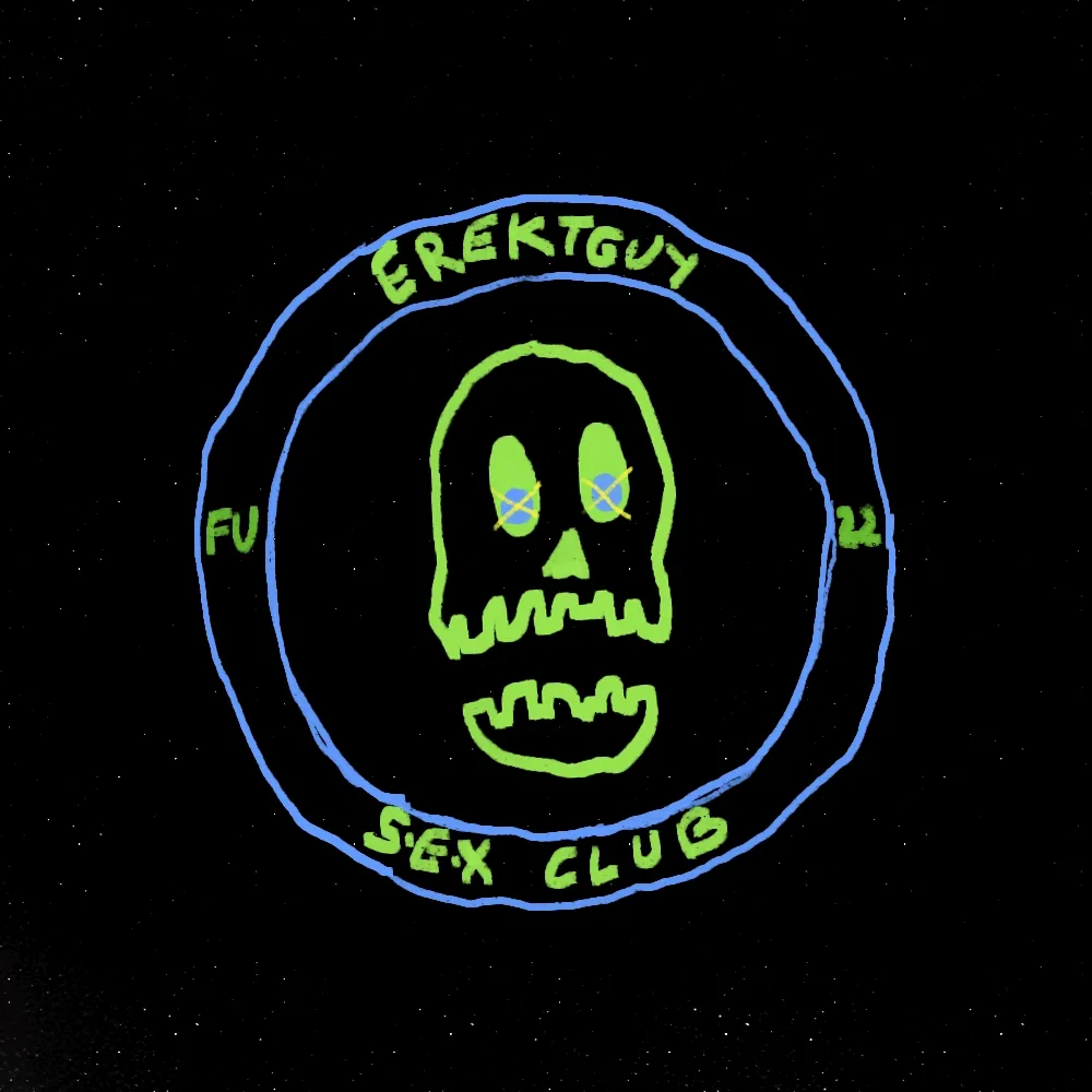 eRektguy S.E.X Club