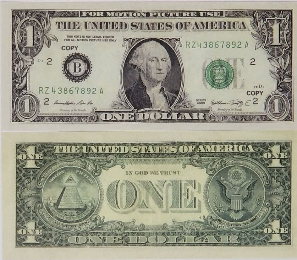 USD picture - Collection | OpenSea