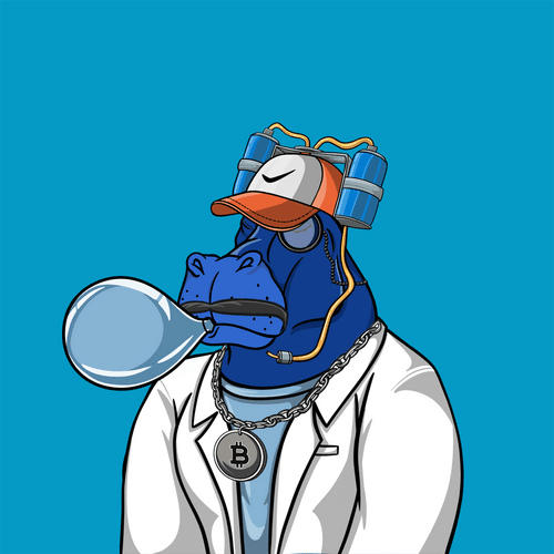 HydroHippo #587
