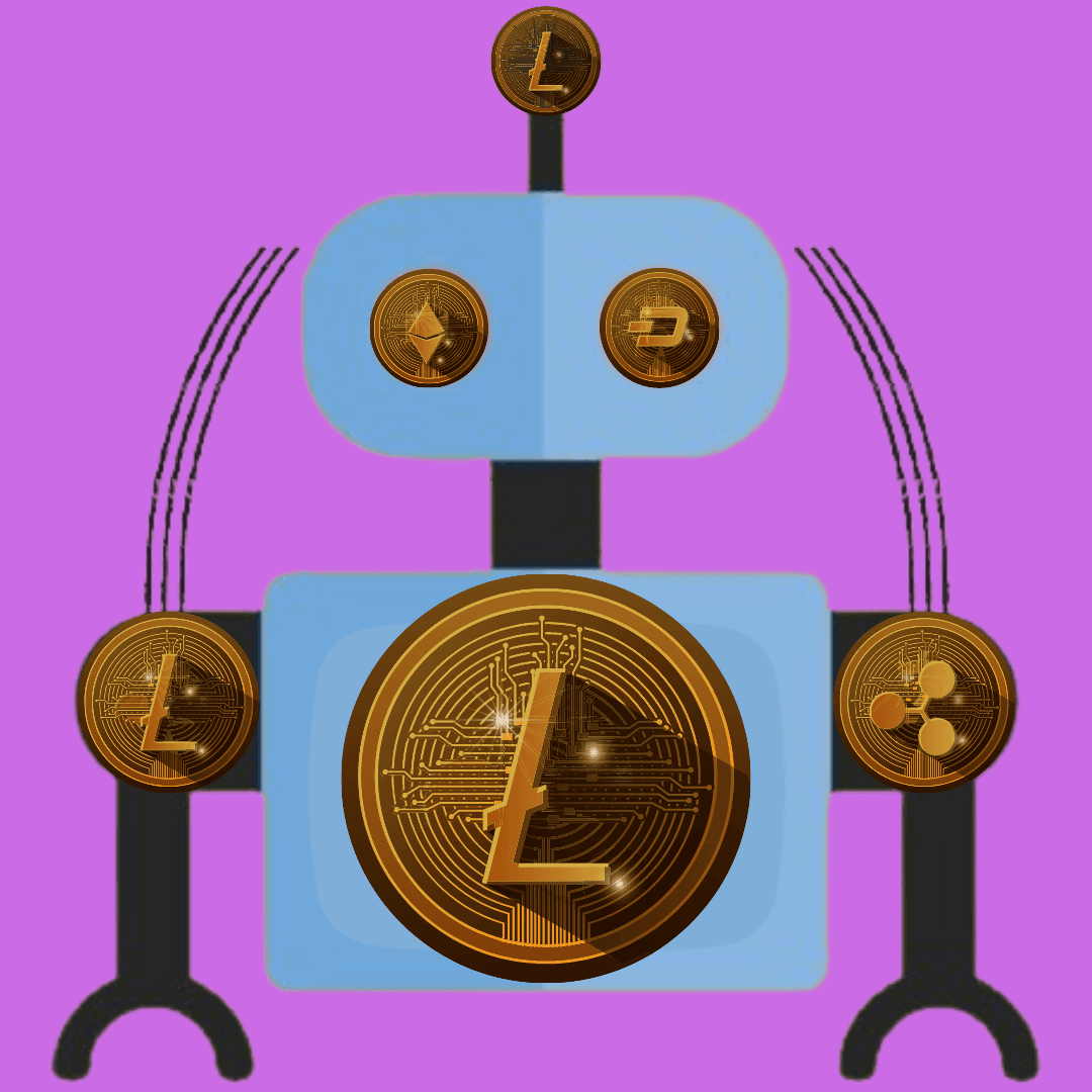 bot crypto coin