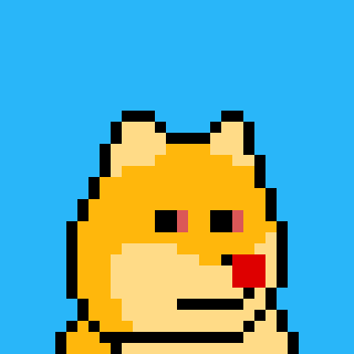 Dooggie #7186