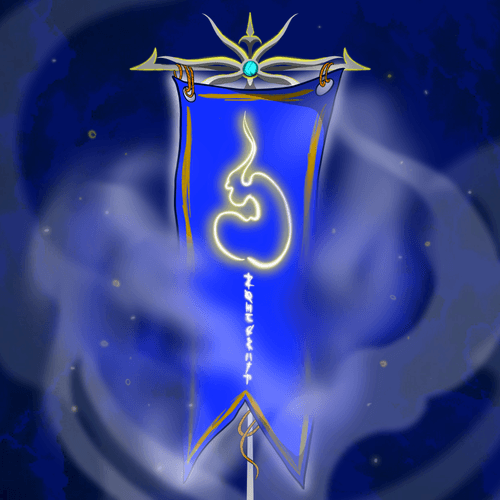 SOULCRAFT BANNER