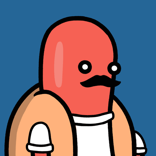 Andrew (drapr) Farcaster social identity (Fname handle) PFP