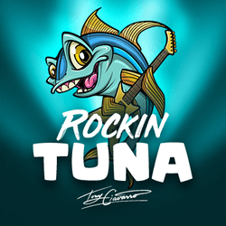Rockin Tuna Official collection image