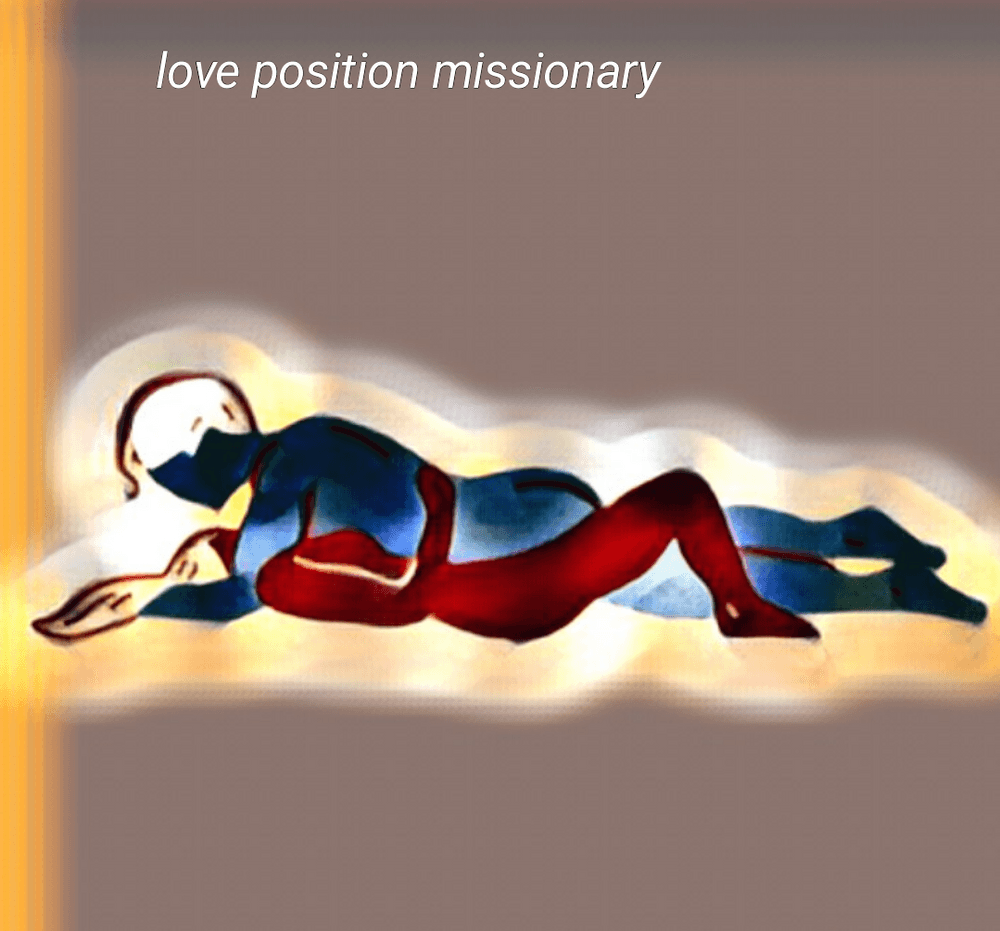 Love position missionary - Kama Sutra love position | OpenSea