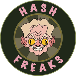 Hash Freaks collection image