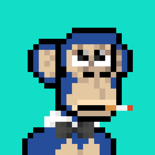 PixelApe 1375