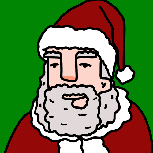 Santa Claus