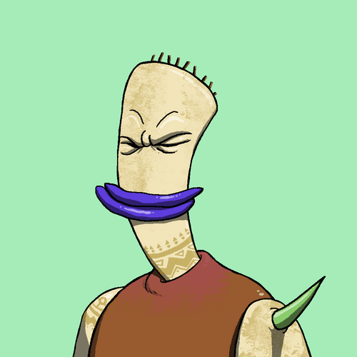 Lijj Octoklay