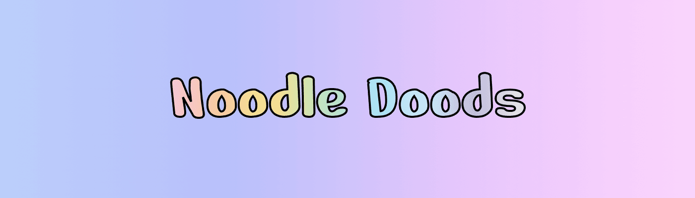 Noodle Doods
