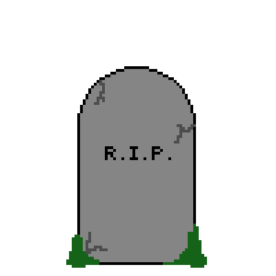 CRYPTo Tombstone