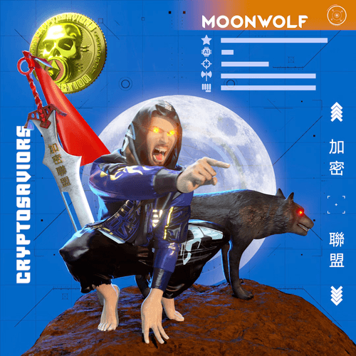 MoonWolf #3