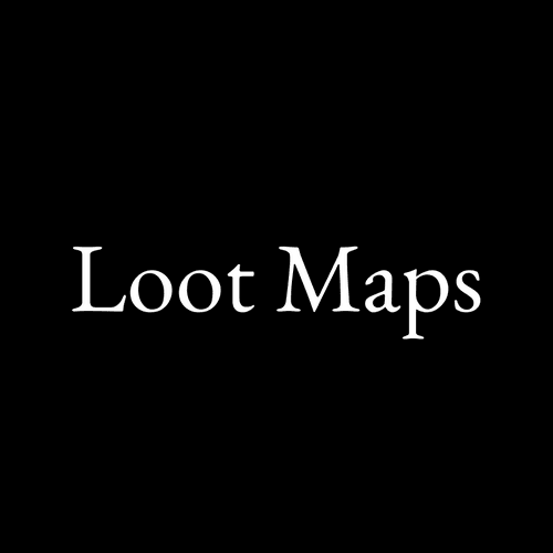 Loot Map