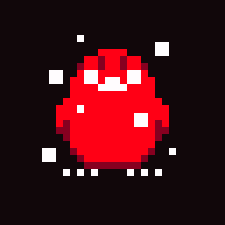 BlockBirds #0738