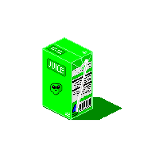 Juicebox #1845