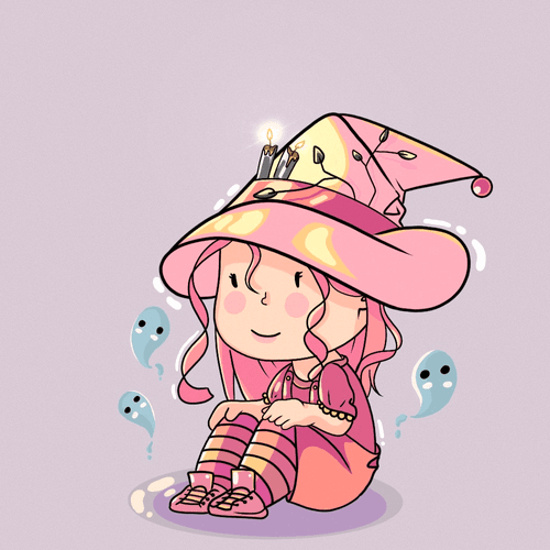 Little Devil #1
