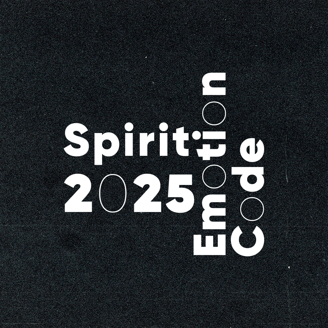 SPIRIT EMOTION CODE 2025 Collection OpenSea