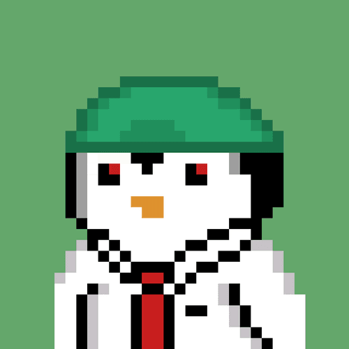 PixelPenguin 4090