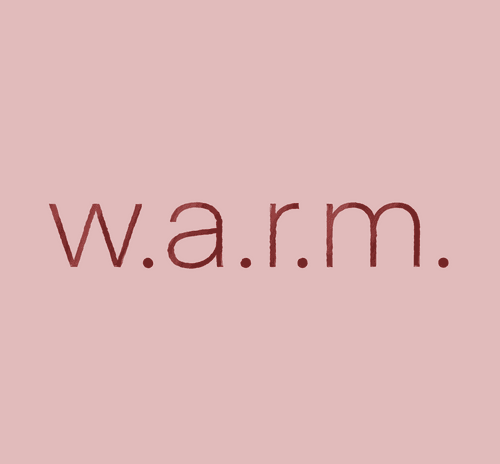 w.a.r.m.