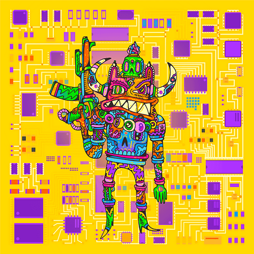 NFT Image