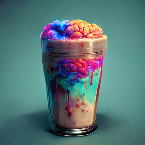 BRAINSHAKE