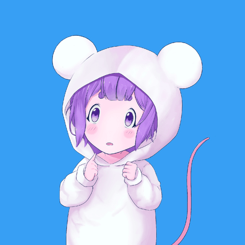 Cosplay Animal