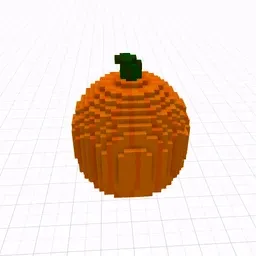 Pumpkin Head2