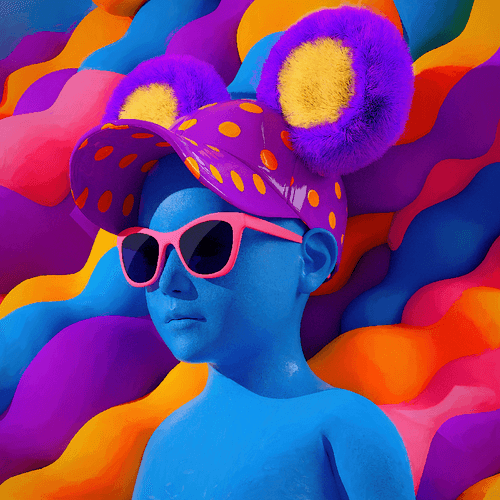 Funky Kid