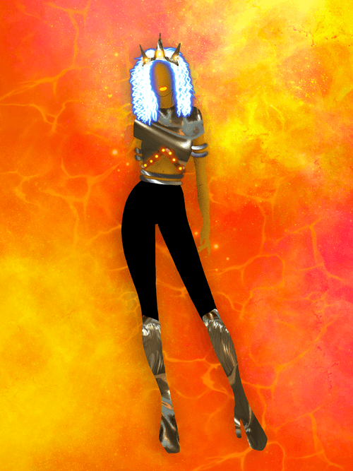 Mars Slayer