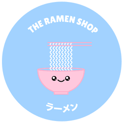 The Ramen Shop NFT Genesis Collection