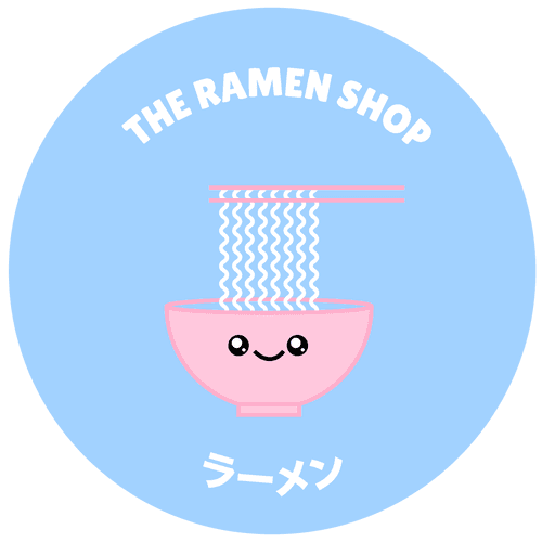 The Ramen Shop NFT