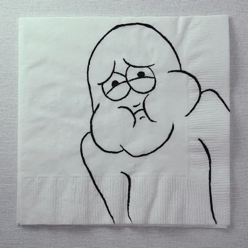 BLEH - Edition of 10