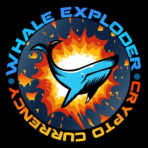 Whale Exploder - 1st Meme Contest