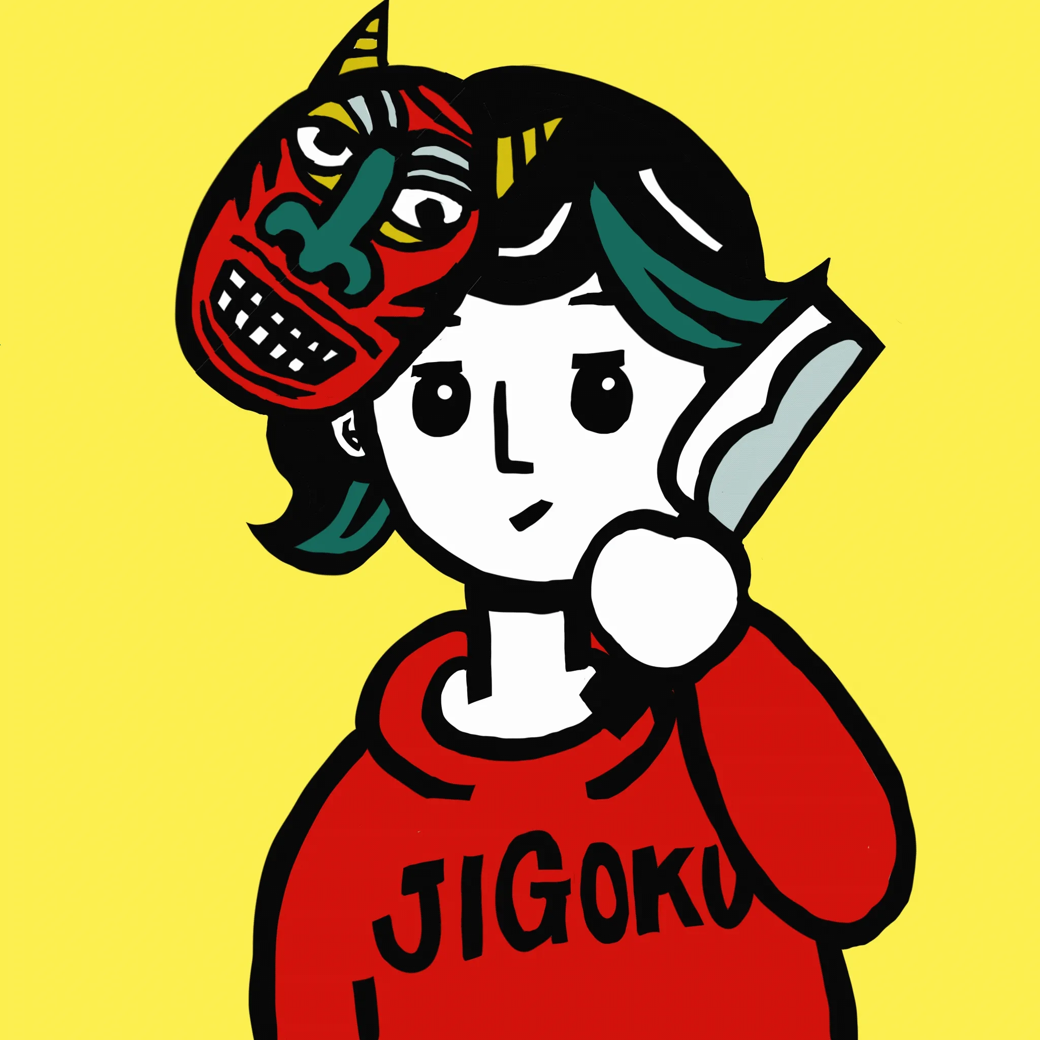 Holder04_Jigoku_Girl
