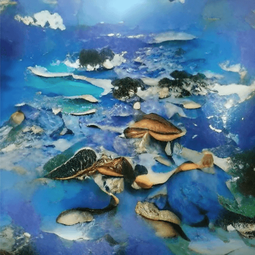 Blues Da Sereia