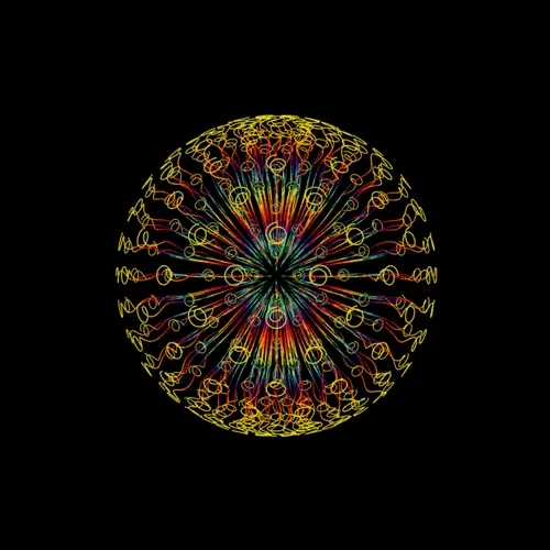 Crypto Sphere #0085