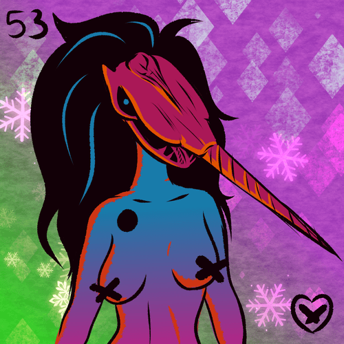 Lxveless 53