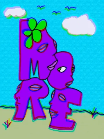 $MORE LAND