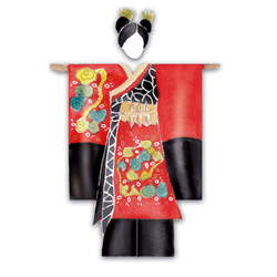 Kimonos collection image