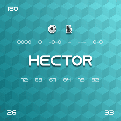 HECTOR