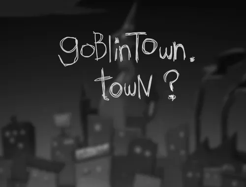 Goblintown.Town #523