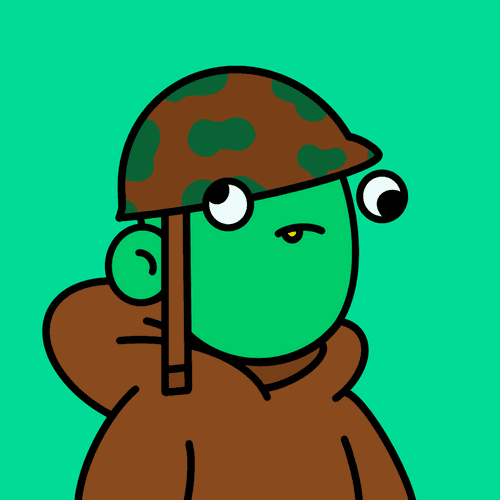 Kevin Doodle #30