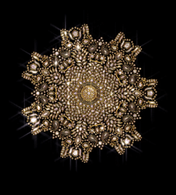 Jewels of India - Mandalas collection image